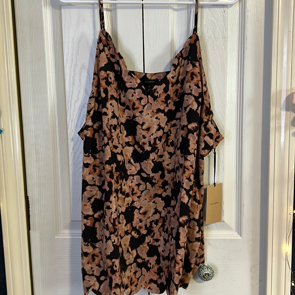 Camisole